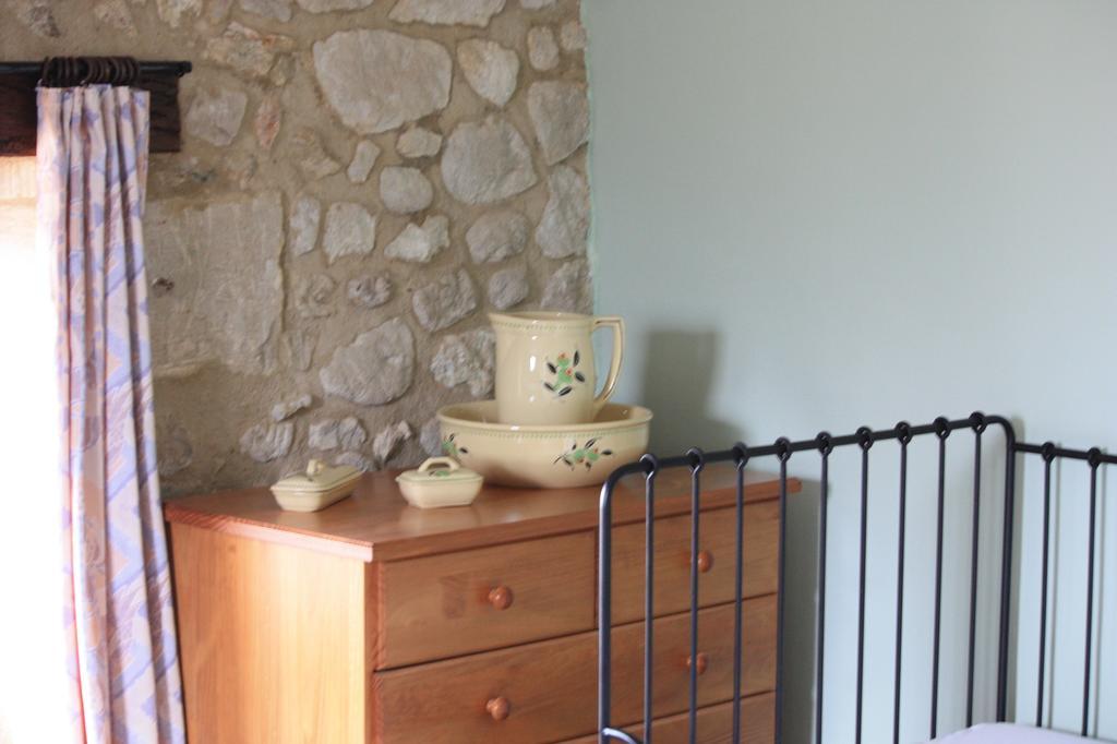 B&B La Tuquette Beaugas Quarto foto