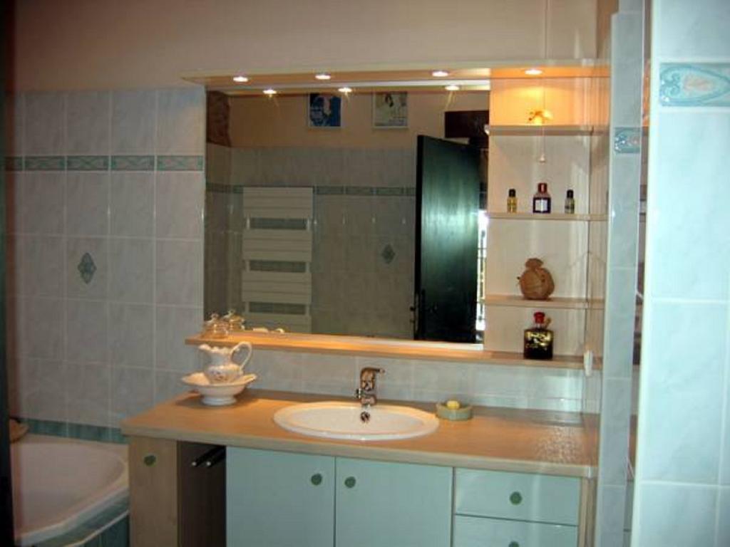 B&B La Tuquette Beaugas Quarto foto